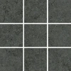 Керамогранит  / Италон / Italon / Forum / Форум/ Мозаика Петрол Макси / PETROL MOSAICO MAXI 29X29