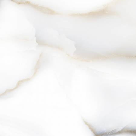 Керамогранит / A-Ceramica / HEXA / /белый полированный 60×60 7мм/WHITE Polished 60×60 7mm
