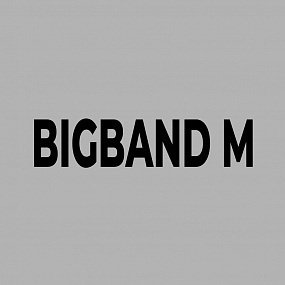 Мембрана гидро-ветрозащитная паропроницаемая BIGBAND M (1,6х45м)