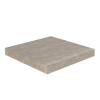 Клинкерная угловая ступень - LOFT/лофт/ Westerwaelder Hellbeige/светло-бежевый/ 320x320x9,5