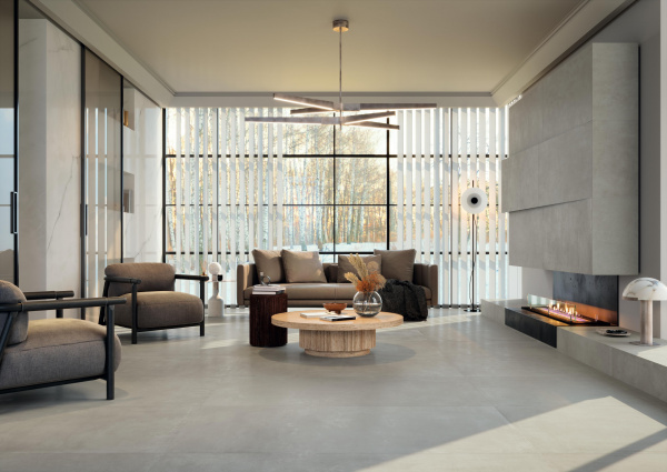 плитка из керамогранита