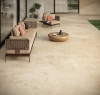Керамогранит / Atlas Concorde / Марвел Травертин / Marvel Travertine / Санд Кросс 60х60 матовый/Sand Cross 60x60 matt