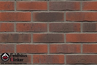 Клинкерная плитка Feldhaus Klinker R743NF14