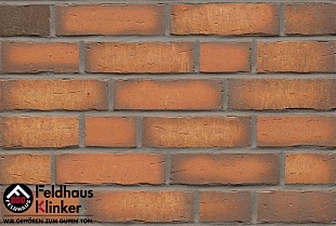 Клинкерная плитка Feldhaus Klinker R758NF14