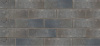 Клинкерная плитка TERRAMATIC Moon Black ABDK 7403/2
