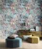 Керамогранит  / Италон / Italon / Boutique / Бутик / Канвас 60x120 рет.  / Canvas 60X120 Ret
