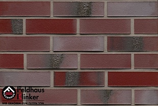 Клинкерная плитка Feldhaus Klinker R563NF14