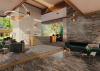 Керамогранит / Atlas Concorde Russia /Эпос/Epos / Джурассик 60х120 лаппатированный/Jurassic 60x120 lapp