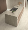 Керамогранит / Atlas Concorde / Марвел Травертин / Marvel Travertine / Перл Вайн 120х278 матовый/Pearl Vein 120x278 matt