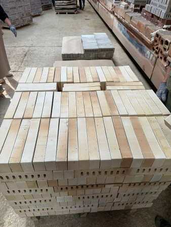 Клинкерный кирпич Laterem Antique LA360 290x85x52 пустотелый