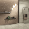Керамогранит / Италон/ Italon / Шарм Эдванс/Charme Advance / Силк Грей 80х160 люкс/ Silk Grey 80x160 lux