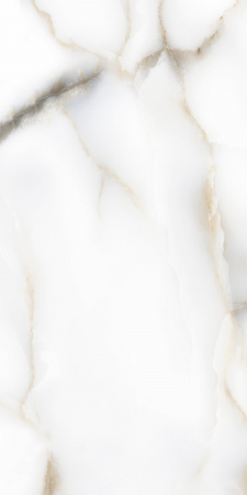 Керамогранит / A-Ceramica /  HEXA / /белый полированный 60×120 7мм/WHITE Polished 60×120 7mm