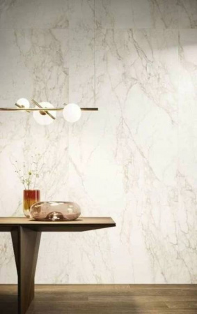 Керамогранит  / Италон / Italon / Eternum / Этернум/  Каррара 120х278   / Carrara 120X278