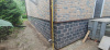 Клинкерная плитка ELEMENT KLINKER / Кирпичный Лофт / Кардамон матовый/ Loft Brick Cardamon mat 6.5х24.5х0.9