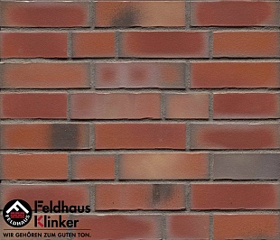Клинкерная плитка Feldhaus Klinker R991NF14