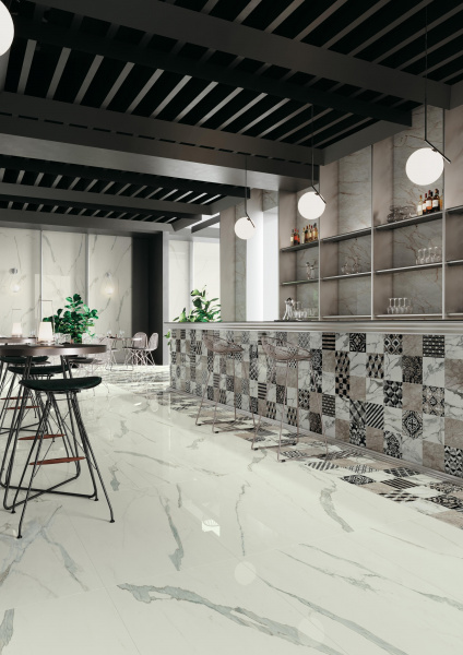 плитка из керамогранита