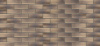 Клинкерная плитка TERRAMATIC Plato Grey AB 8103