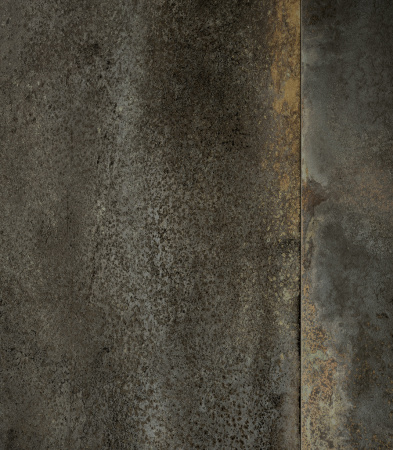 Керамогранит / Italon / Континуум / Continuum / Брасс Дарк 80х160 мат/ Brass Dark 80x160 мат