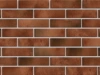 Клинкерная плитка ELEMENT KLINKER / Ретро / Кирпич Чили матовый /Retro Brick Chili mat 6.5х24.5х0.9