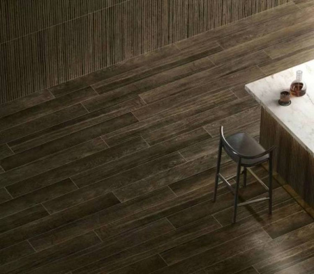 Керамогранит  / Италон / Italon / Eternum / Этернум/  Каррара 80x160 рет.  / Carrara 80X160 Ret