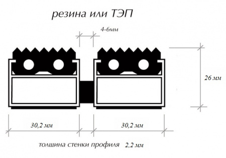 Бразис экстрим резина