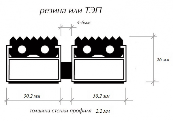 Бразис экстрим резина