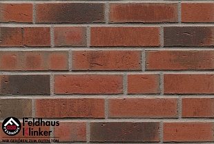 Клинкерная плитка Feldhaus Klinker R752NF14