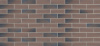 Клинкерная плитка TERRAMATIC Plato Brown AA 2102