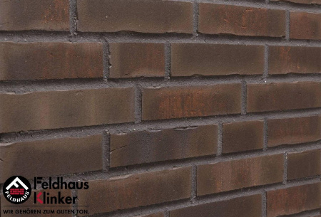 Клинкерная плитка Feldhaus Klinker R748NF14