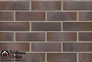 Клинкерная плитка Feldhaus Klinker R581NF14