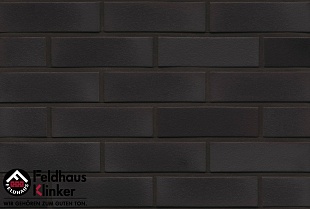 Клинкерная плитка Feldhaus Klinker R509NF14