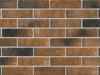 Клинкерная плитка ELEMENT KLINKER / Кирпичный Лофт / Кардамон матовый/ Loft Brick Cardamon mat 6.5х24.5х0.9