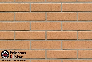 Клинкерная плитка Feldhaus Klinker R206NF9