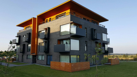Клинкерная плитка Feldhaus Klinker R736LDF14