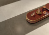Керамогранит / Atlas Concorde / Призм /Prism / Суэд 120х278 матовый/Suede 120x278 matt