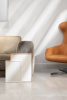 Керамогранит / A-Ceramica / ALASKA / /светлый полированный 60×60 7мм/LIGHT Polished 60×60 7mm