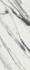 Керамогранит / Италон/ Italon / Шарм Делюкс / Charme Deluxe / Статуарио Фантастико 120х278 люкс/ Statuario Fantastico 120x278 lux