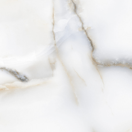 Керамогранит / A-Ceramica / HEXA / /белый полированный 60×60 7мм/WHITE Polished 60×60 7mm