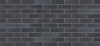 Клинкерная плитка TERRAMATIC Koro Black AB 7203